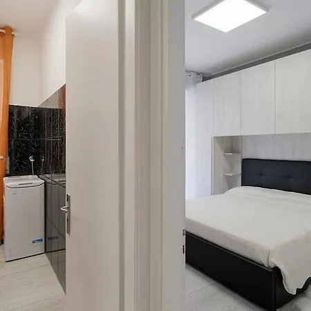 Apartment - Lucky - 2 Bedrooms & Comfort Sanremo