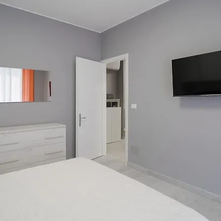 - Lucky - 2 Bedrooms & Comfort * Санремо