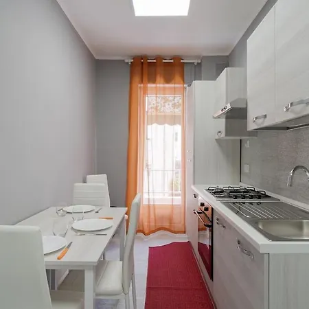 Apartment - Lucky - 2 Bedrooms & Comfort