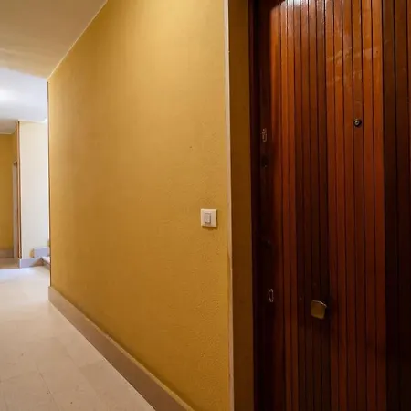 Apartment - Lucky - 2 Bedrooms & Comfort *
