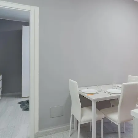 Apartment - Lucky - 2 Bedrooms & Comfort Sanremo