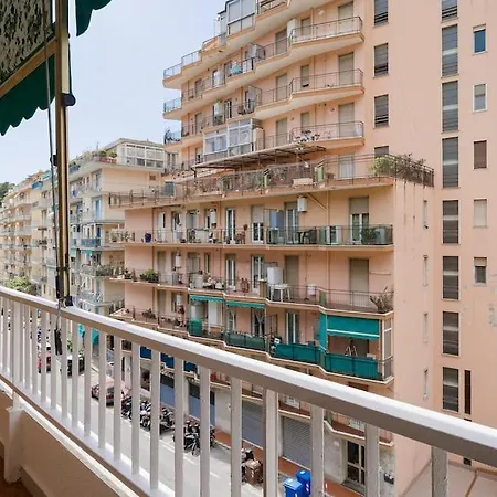 Apartment - Lucky - 2 Bedrooms & Comfort *