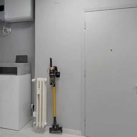 - Lucky - 2 Bedrooms&comfort