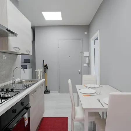 アパート - Lucky - 2 Bedrooms & Comfort *