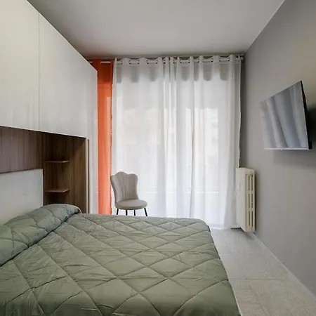 Apartment - Lucky - 2 Bedrooms & Comfort Sanremo