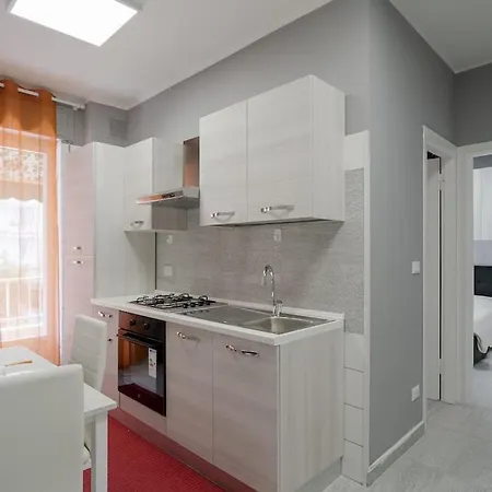アパート - Lucky - 2 Bedrooms & Comfort