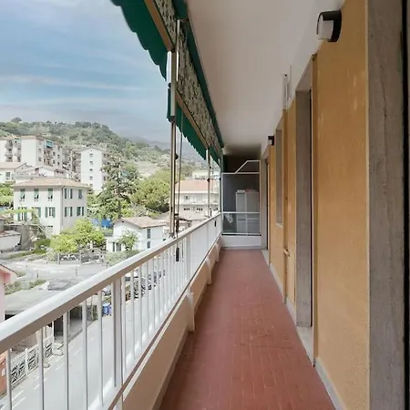 - Lucky - 2 Bedrooms&comfort Sanremo